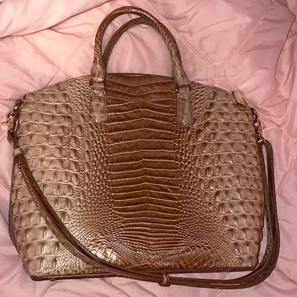 Brahmin bag